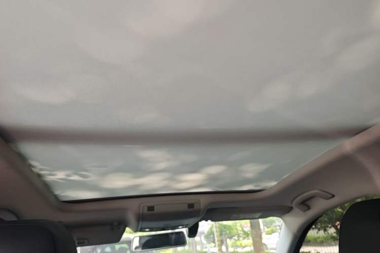 Used Volkswagen Sagitar 2021 280TSI DSG Excellence Edition Headliner