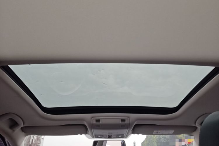 Used Volkswagen Sagitar 2021 200TSI DSG Excellence Edition Headliner