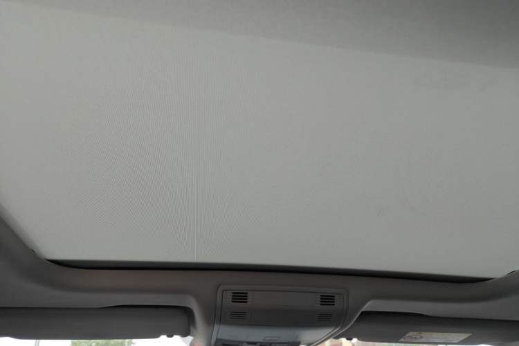 Used Volkswagen Sagitar 2021 280TSI DSG Excellence Edition Headliner