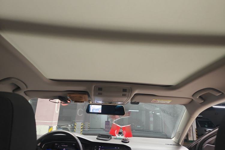Used Volkswagen Sagitar 2021 280TSI DSG Excellence Edition Headliner