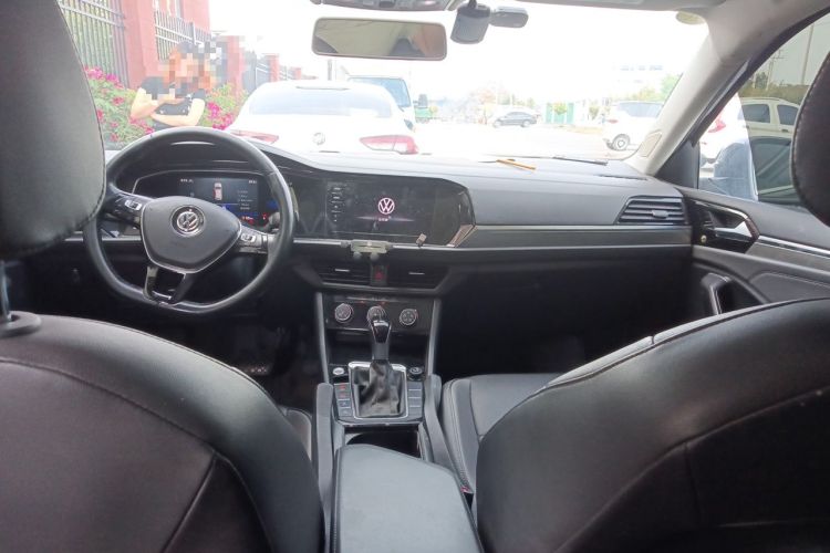 Used Volkswagen Sagitar 2021 280TSI DSG Excellence Edition Headliner