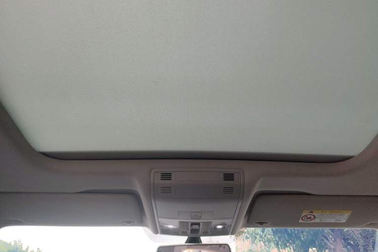 Used Volkswagen Sagitar 2021 280TSI DSG Comfort Connect Edition Headliner