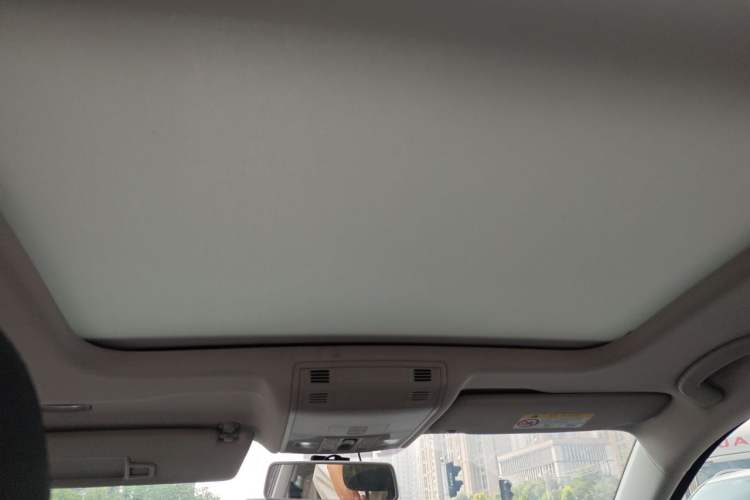 Used Volkswagen Sagitar 2021 280TSI DSG Comfort Connect Edition Headliner