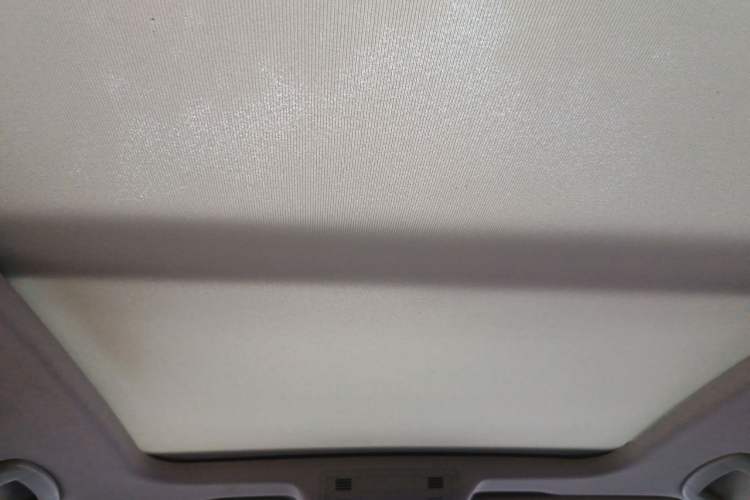 Used Volkswagen Sagitar 2021 280TSI DSG Comfort Connect Edition Headliner