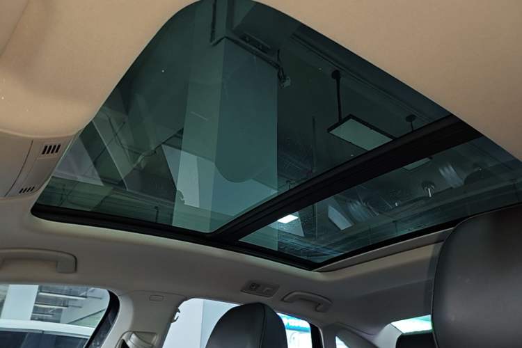 Used Volkswagen Sagitar 2021 280TSI DSG Excellence Edition Headliner