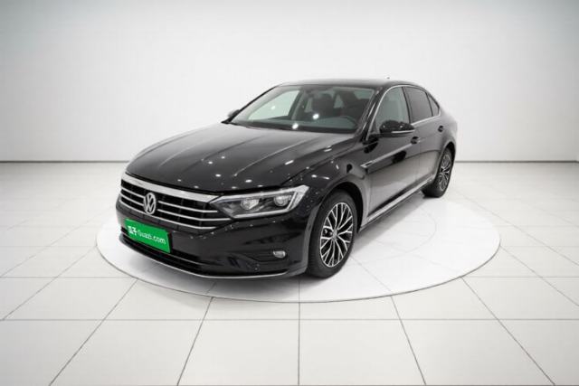 Ojetý Volkswagen Sagitar 2021 280TSI DSG Comfort Connect Edition