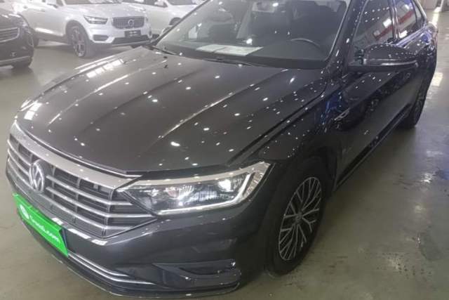 Used Volkswagen Sagitar 2021 280TSI DSG Comfort Connect Edition