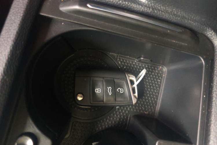 Used Volkswagen Sagitar 2021 200TSI DSG Excellence Edition Interior 1