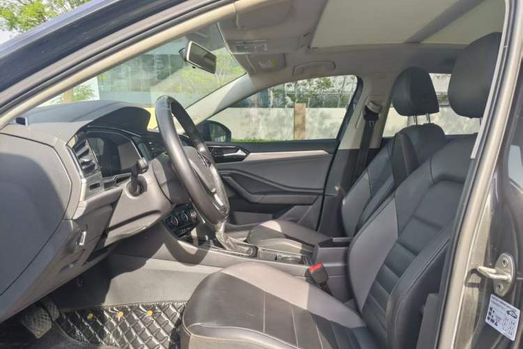 Used Volkswagen Sagitar 2021 280TSI DSG Excellence Edition Interior 1