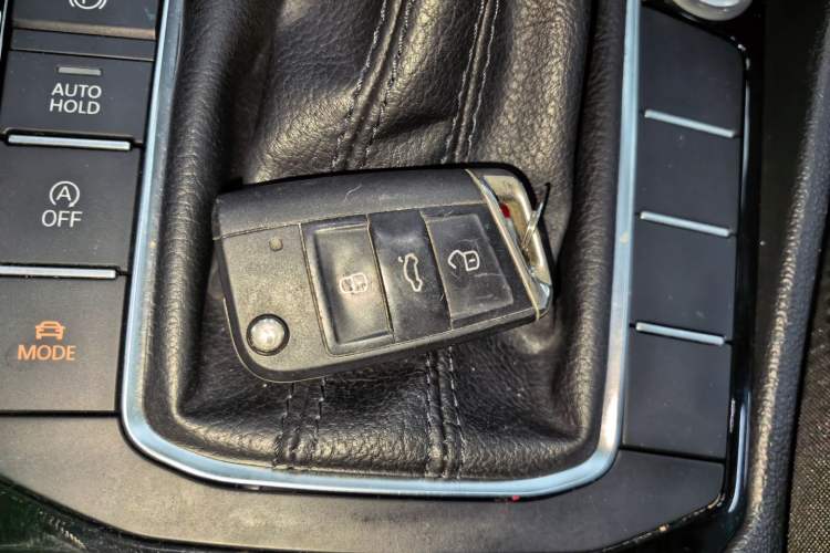 Used Volkswagen Sagitar 2021 280TSI DSG Comfort Connect Edition Interior 1
