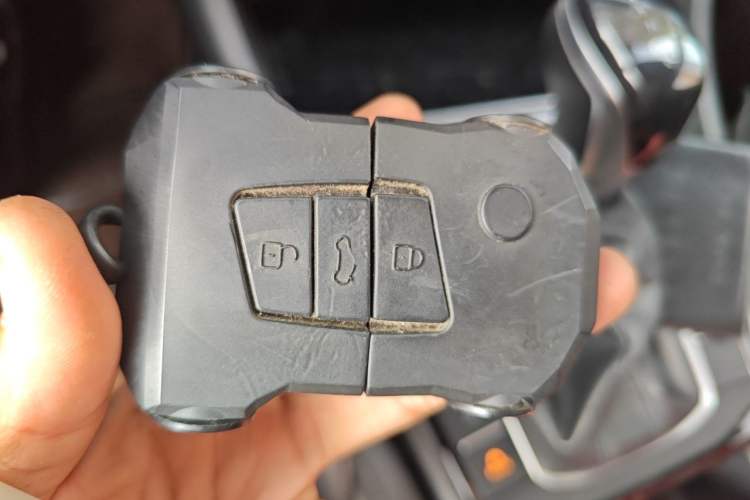 Used Volkswagen Sagitar 2021 280TSI DSG Comfort Connect Edition Interior 1