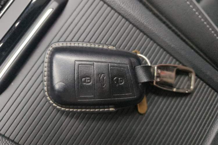Used Volkswagen Sagitar 2021 280TSI DSG Comfort Connect Edition Interior 1