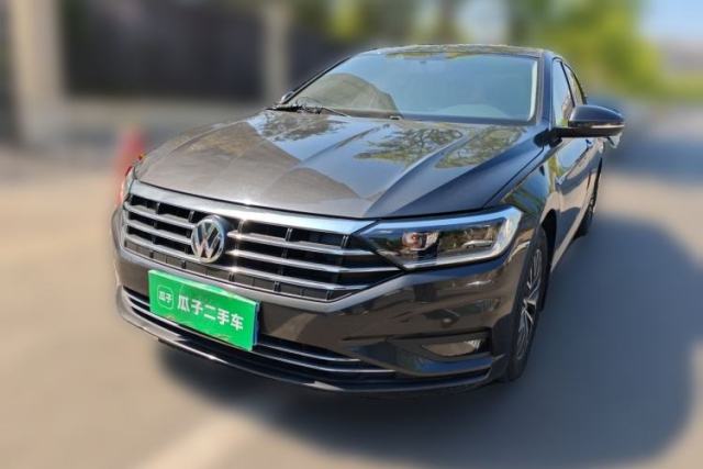 Used Volkswagen Sagitar 2021 280TSI DSG Comfort Connect Edition