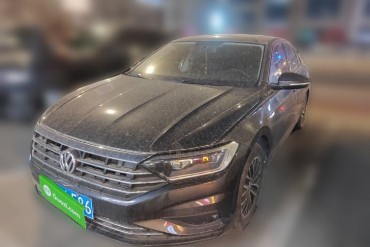 Used Volkswagen Sagitar 2021 200TSI DSG Comfort Connect Edition Guazi used car, China used car export, Used car for sale, Used  cars, Cheapest cars for sale