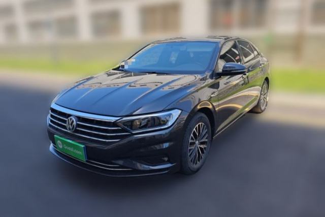 Used Volkswagen Sagitar 2021 280TSI DSG Comfort Connect Edition