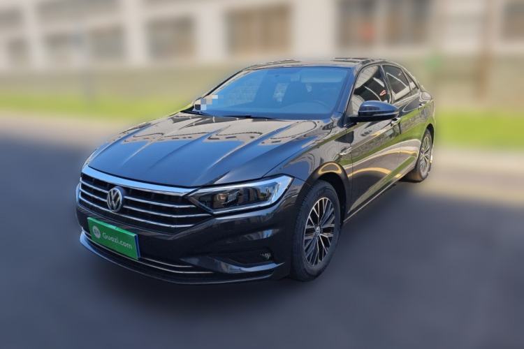 Used Volkswagen Sagitar 2021 280TSI DSG Comfort Connect Edition Guazi used car, China used car export, Used car for sale, Used  cars, Cheapest cars for sale