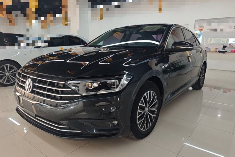 Used Volkswagen Sagitar 2021 280TSI DSG Comfort Connect Edition Guazi used car, China used car export, Used car for sale, Used  cars, Cheapest cars for sale