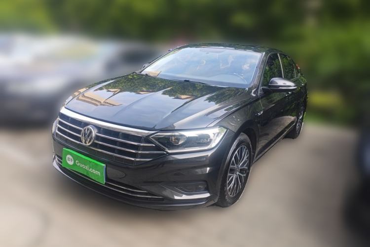 Used Volkswagen Sagitar 2021 280TSI DSG Comfort Connect Edition Guazi used car, China used car export, Used car for sale, Used  cars, Cheapest cars for sale