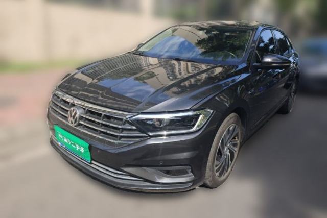 Used Volkswagen Sagitar 2021 280TSI DSG Luxury Smart Connectivity Edition