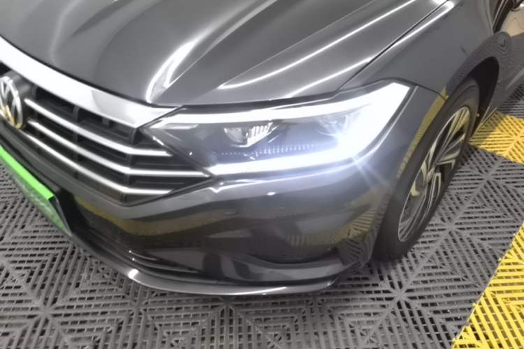 Used Volkswagen Sagitar 2021 280TSI DSG Excellence Edition Left Front Headlight