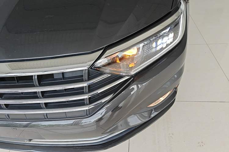Used Volkswagen Sagitar 2021 280TSI DSG Comfort Connect Edition Left Front Headlight