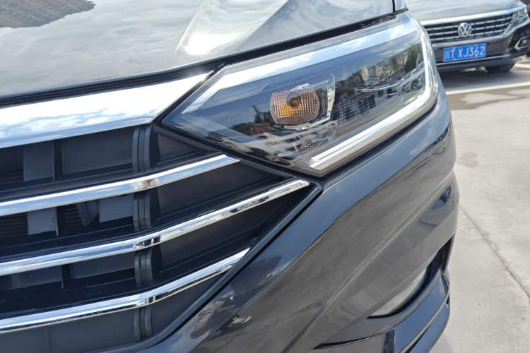 Used Volkswagen Sagitar 2021 280TSI DSG Comfort Connect Edition Left Front Headlight