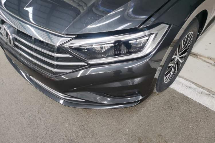 Used Volkswagen Sagitar 2021 280TSI DSG Comfort Connect Edition Left Front Headlight