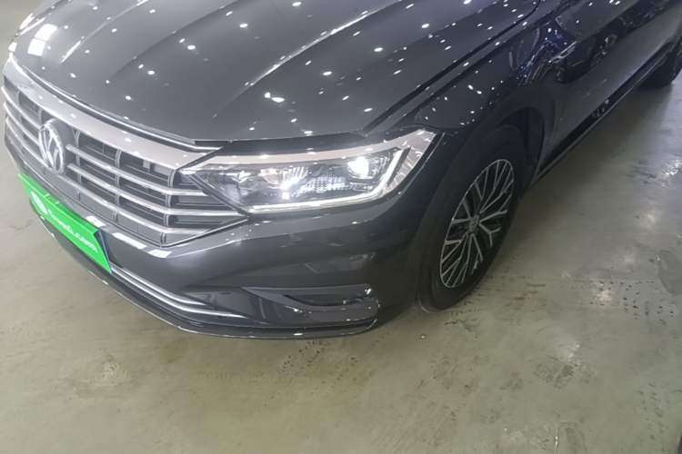 Used Volkswagen Sagitar 2021 280TSI DSG Comfort Connect Edition Left Front Headlight