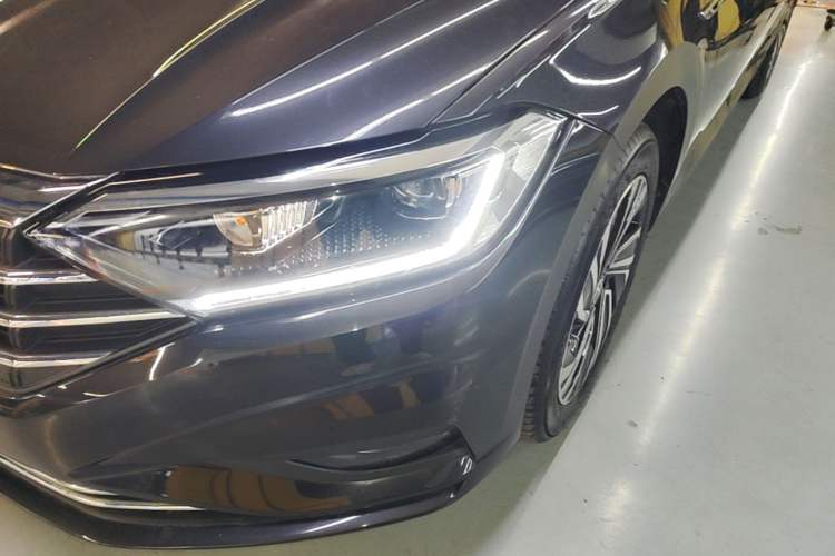 Used Volkswagen Sagitar 2021 280TSI DSG Excellence Edition Left Front Headlight