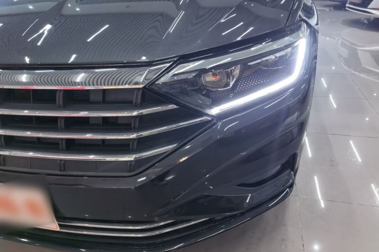 Used Volkswagen Sagitar 2021 280TSI DSG Comfort Connect Edition Left Front Headlight