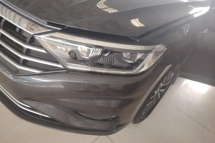 Used Volkswagen Sagitar 2021 280TSI DSG Comfort Connect Edition Left Front Headlight