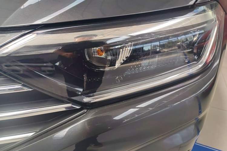 Used Volkswagen Sagitar 2021 280TSI DSG Comfort Connect Edition Left Front Headlight
