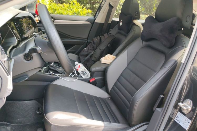 Used Volkswagen Sagitar 2021 280TSI DSG Excellence Edition Left Front Seat