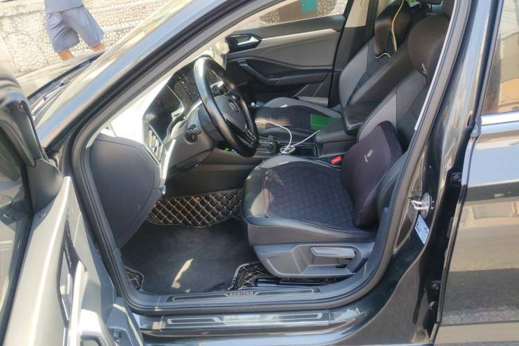 Used Volkswagen Sagitar 2021 280TSI DSG Excellence Edition Left Front Seat