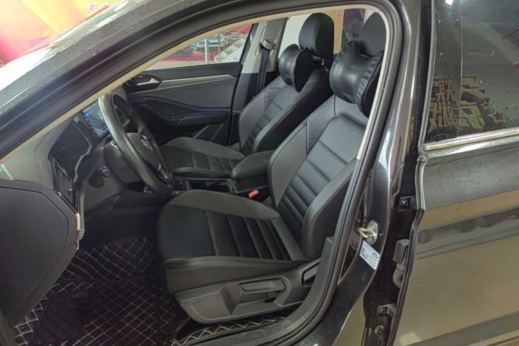 Used Volkswagen Sagitar 2021 280TSI DSG Comfort Connect Edition Left Front Seat