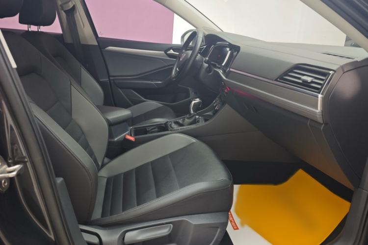 Used Volkswagen Sagitar 2021 280TSI DSG Comfort Connect Edition Left Front Seat