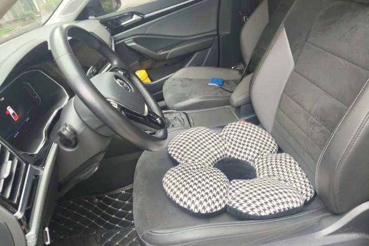 Used Volkswagen Sagitar 2021 280TSI DSG Excellence Edition Left Front Seat