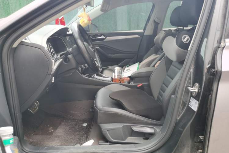 Used Volkswagen Sagitar 2021 200TSI DSG Excellence Edition Left Front Seat