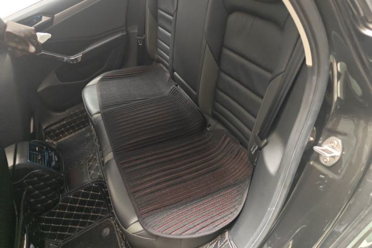 Used Volkswagen Sagitar 2021 280TSI DSG Excellence Edition Left Rear Seat