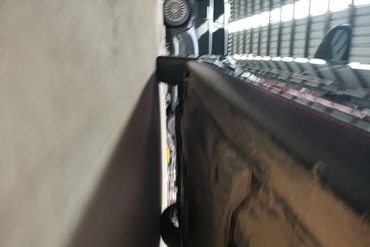 Used Volkswagen Sagitar 2021 280TSI DSG Excellence Edition Left Side Sill