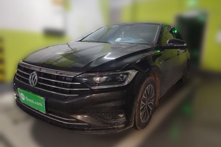 Used Volkswagen Sagitar 2021 200TSI DSG Comfort Connect Edition Guazi used car, China used car export, Used car for sale, Used  cars, Cheapest cars for sale