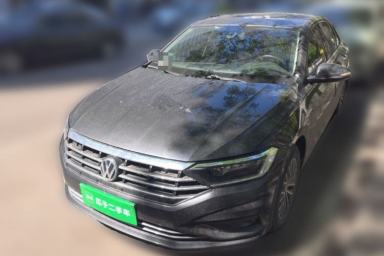 Used Volkswagen Sagitar 2021 280TSI DSG Comfort Connect Edition