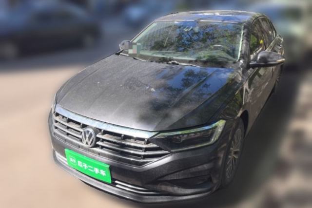 Used Volkswagen Sagitar 2021 280TSI DSG Comfort Connect Edition