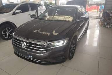 Used Volkswagen Sagitar 2021 280TSI DSG Comfort Connect Edition