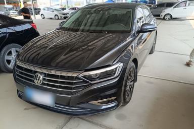Used Volkswagen Sagitar 2021 280TSI DSG Comfort Connect Edition