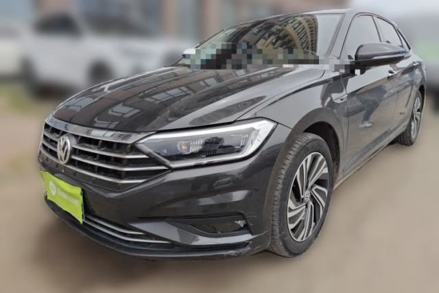 Used Volkswagen Sagitar 2021 280TSI DSG Excellence Edition