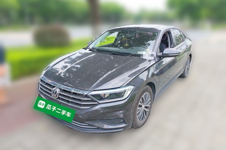 Used Volkswagen Sagitar 2021 280TSI DSG Comfort Connect Edition Guazi used car, China used car export, Used car for sale, Used  cars, Cheapest cars for sale