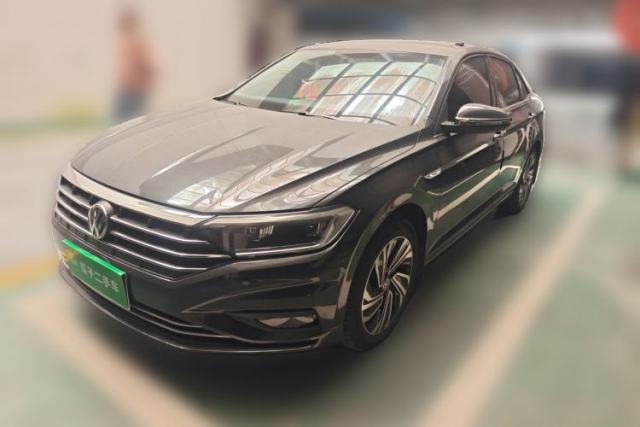 Used Volkswagen Sagitar 2021 280TSI DSG Excellence Edition