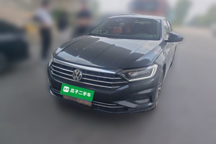 Used Volkswagen Sagitar 2021 200TSI DSG Comfort Connect Edition Guazi used car, China used car export, Used car for sale, Used  cars, Cheapest cars for sale