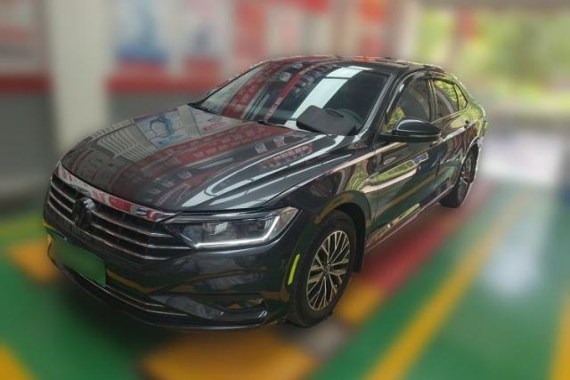 Used Volkswagen Sagitar 2021 280TSI DSG Comfort Connect Edition